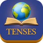 Logo of English Tenses android Application 